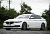 2018 BMW 5 Series 20D Sport 2.0 [G30] AT