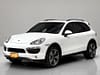 2013 Porsche Cayenne 3.0 S HYBRID 4WD