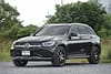 2022 Mercedes-Benz GLC-Class 300e 4MATIC AMG Dynamic [W253] AT