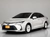 -5 Toyota Corrola Altis 1.6 G