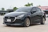 2022 Mazda 2  1.3 C AT
