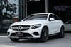2019 Mercedes-Benz GLC-Class Mercedes-Benz GLC250 2.0 4MATIC AMG Plus 4WD 