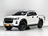 2020 Isuzu D-Max 3.0 M VCROSS 4WD