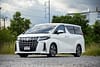 2021 Toyota Alphard 2.5 S C-Package AT