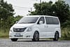2016 Hyundai H-1 2.5 Limited AT