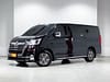 2021 Toyota Majesty 2.8 GRANDE