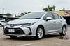 2019 Toyota Corrola Altis 1.6 G (NEW) AT