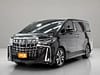 2020 Toyota Alphard 2.5 SC PACKAGE