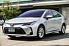 2019 Toyota Corrola Altis 1.8 HV MID AT