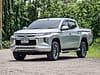 2019 Mitsubishi Triton Plus GLS AT