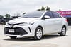 2017 Toyota Vios 1.5 J AT