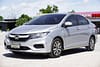 2019 Honda City 1.5 V+ AT