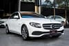 2020 Mercedes-Benz E-Class Mercedes-Benz E350 2.0e Avantgarde Sedan