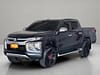 2022 Mitsubishi Triton 2.4 GT PREMIUM 4WD