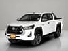 2020 Toyota Hilux 2.4 MID PRERUNNER