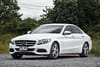 2018 Mercedes-Benz C-Class C350e 2.0 Avantgarde [W205] AT