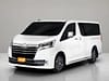 2025 Toyota Majesty 2.8 PREMIUM