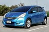 2013 Honda Jazz 1.5 V