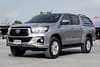 2020 Toyota Hilux 2.4 PRERUNNER E AT