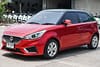 2019 MG MG3 1.5 D AT