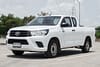 2016 Toyota Hilux 2.4 J MT
