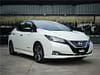2019 Nissan Leaf EV