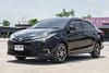 2022 Toyota Yaris Ativ 1.2 SPORT AT
