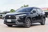 2021 Toyota Corolla Cross 1.8 HYBRID PREMIUM