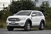 2018 Ford Everest 3.2 TITANIUM+ 4WD AT