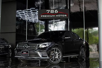 786 Premium Motor จับมือ WowCar นำเสนอรถมือสองเกรดเอ