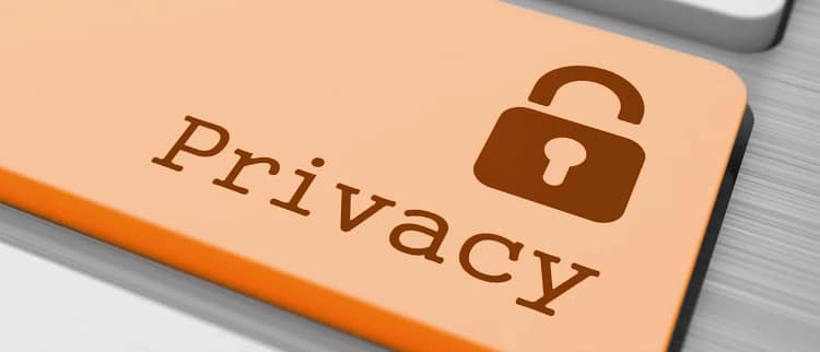 นโยบายความเป็นส่วนตัวของแอปพลิเคชันเว็บ WowCar