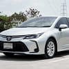 2019 Toyota Corrola Altis 1.6 G (NEW) AT