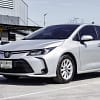 2019 Toyota Corrola Altis 1.6 G (MNC) AT