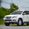 2015 Isuzu MU-X 3.0 DVD NAVI 4×2 AT