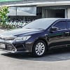 2016 Toyota Camry 2.0G AT