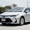 2019 Toyota Corrola Altis 1.6 G (NEW) AT