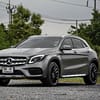 2018 Mercedes-Benz GLA-Class GLA250 2.0 AMG Dynamic AT