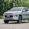 2019 Mitsubishi Triton Plus GLS AT