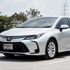 2019 Toyota Corrola Altis 1.6 G (NEW) AT