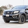 2018 Nissan Navara 2.5 EL BLACK EDITION AT