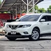 2015 Nissan X-Trail 2.0V 4WD
