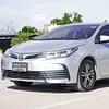 2019 Toyota Corrola Altis  1.6 G AT 