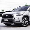2020 Toyota Corolla Cross 1.8 PREMIUM SAFETY AT