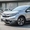 2018 Honda CR-V 2.4 E 
