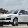 2011 Porsche Cayenne S 3.0 Hybrid AT