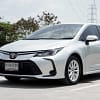 2019 Toyota Corrola Altis  1.6 G (NEW) AT