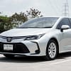 2019 Toyota Corrola Altis 1.6 G (NEW) AT