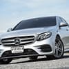 2017 Mercedes-Benz E-Class 220d AMG Dynamic [W213]