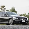 2017 Mercedes-Benz C-Class 350e 2.0 Avantgarde AT