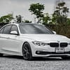 2018 BMW 3 Series 320d 2.0 AT